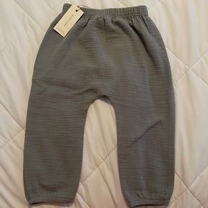 12-18m Quincy Mae Pants NWT